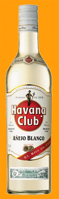 Havanna Club Blanco
