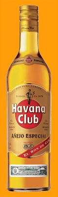 Havanna Club Especial